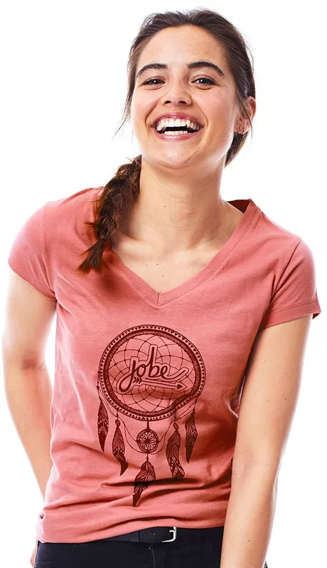 Retour Gratuit T-shirt Jobe Women – M