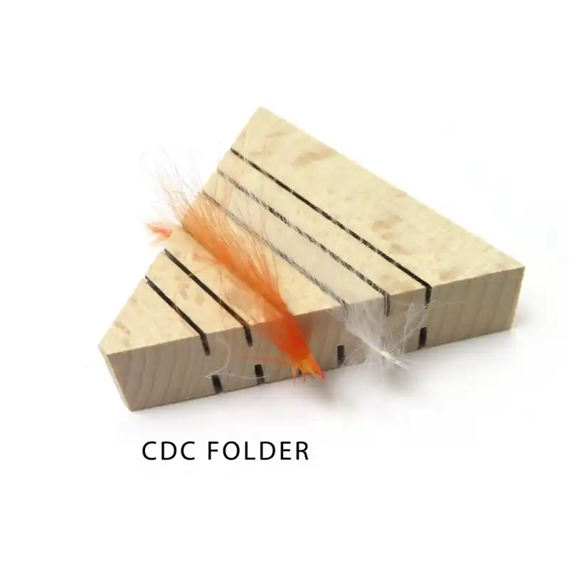 CDC Folder Vente Flash