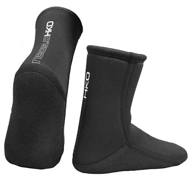 Marque Chaussettes kayak néoprène Hiko NEO 3.0 – 40