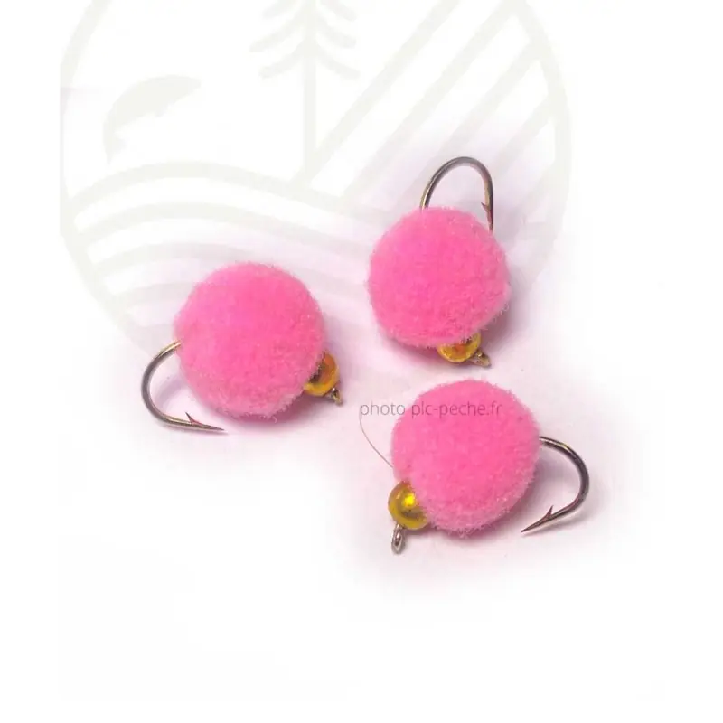 Mouche J SON GH Eggly Pink H10 Meilleur Choix
