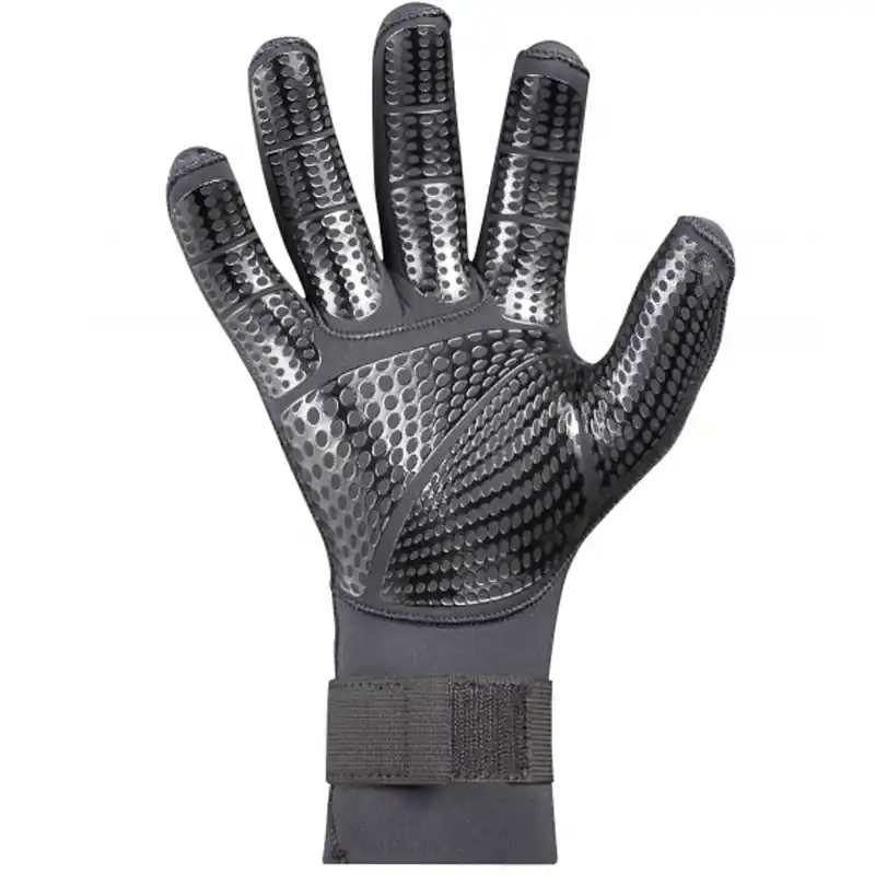 Meilleur Prix Gant néoprène kayak Hiko Slim – 2.00 mm – S