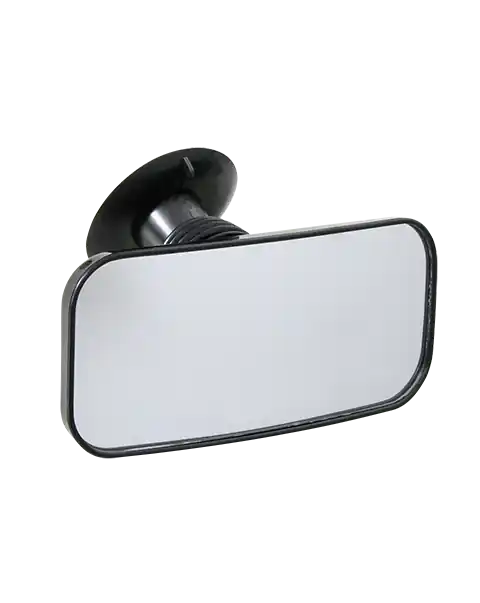 Bon Plan Miroir Jobe Suction Cup Mirror