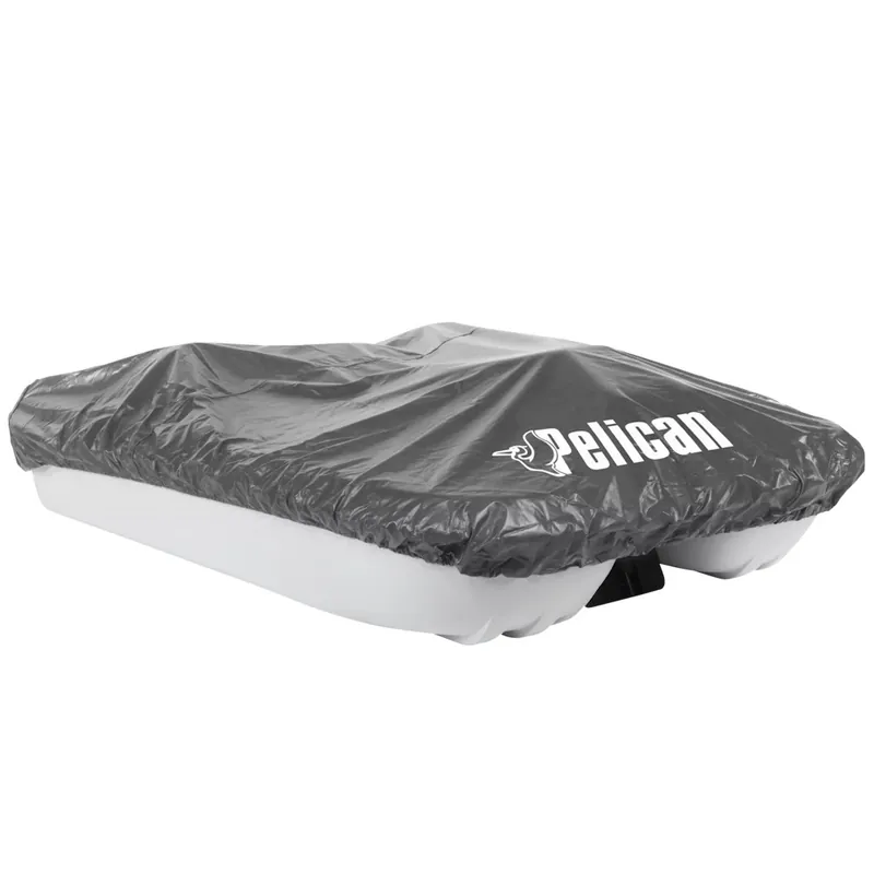 Bache de protection Pelican pour pedalos HH25 HH27 Paiement Sécurisé