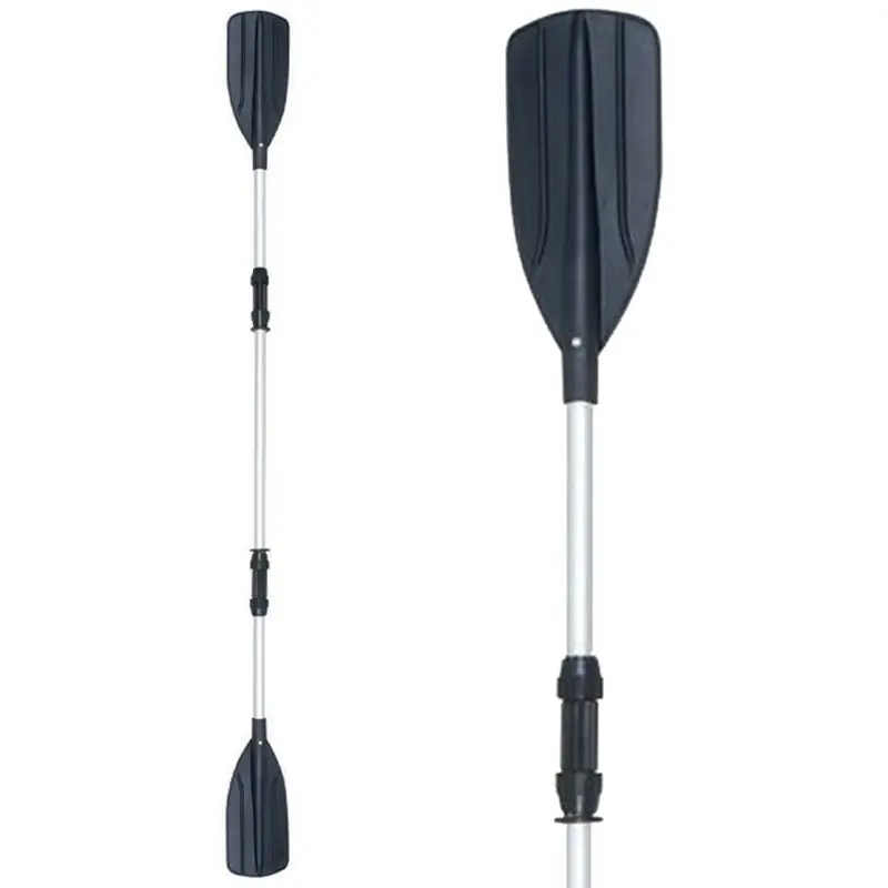 Pagaie aluminium convertible kayak bateau bestway 218cm Promotion