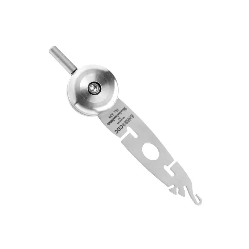 Twister Multiloop SwissCdc Usine Directe