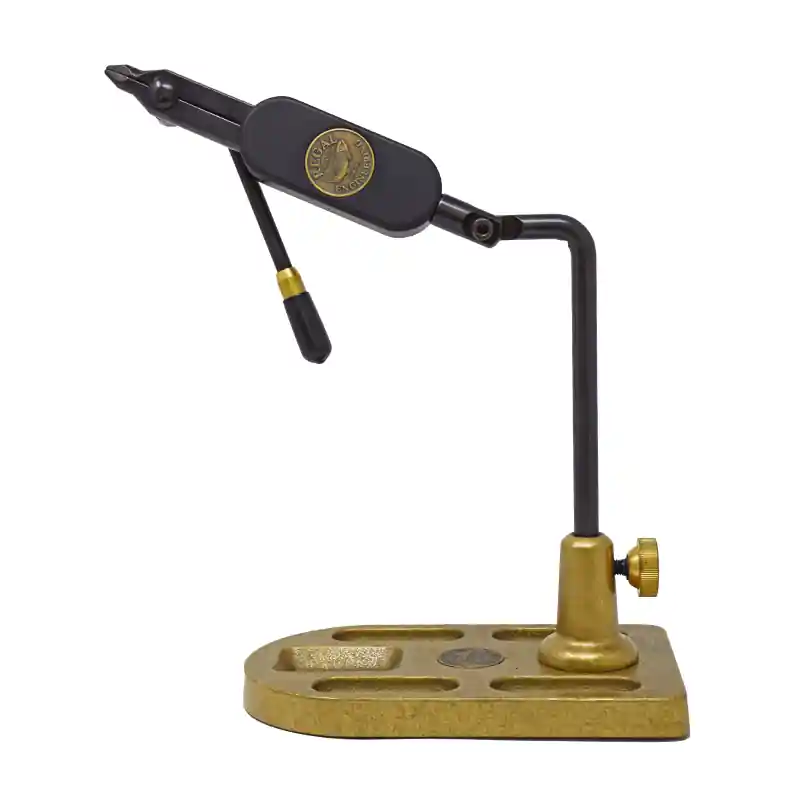 Satisfait Ou Remboursé Etau REGAL Medallion Series Stainless Steel Bronze P.Base