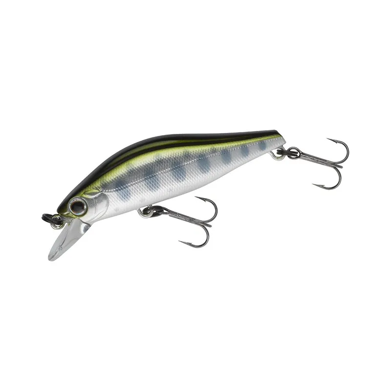 Leurre coulant Daiwa Tournament Wise Minnow 50 HR 5cm - 4gr Prix Bas