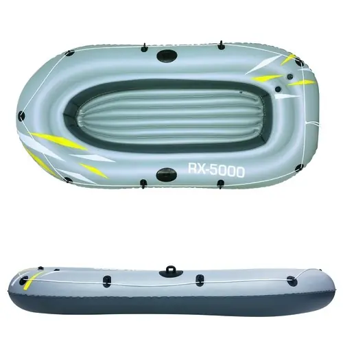 Nouvel Arrivage Bateau gonflable Bestway Hydro Force 2 personnes