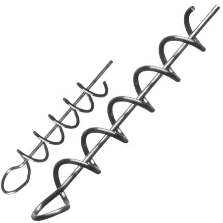 Fixation leurre souple Daiwa Prorex Screw-in System Screw Achetez Aujourd&rsquo;hui