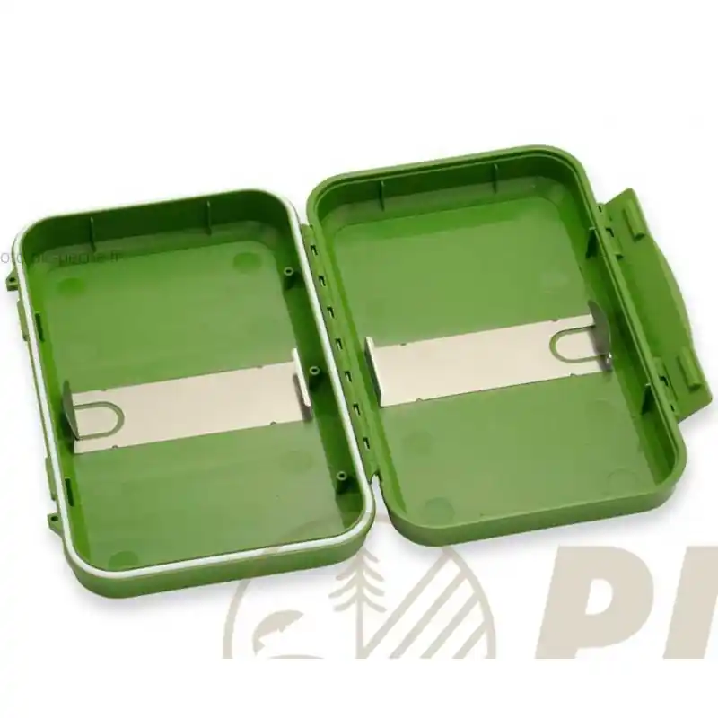 Boîte C&F DESIGN Universal System Olive Medium Populaire