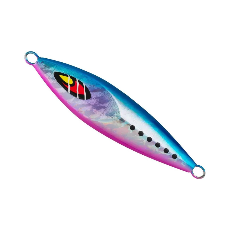 Slow Jig Daiwa Mr Slow Jig 180 g - Hameçon 3/0 Petit Prix