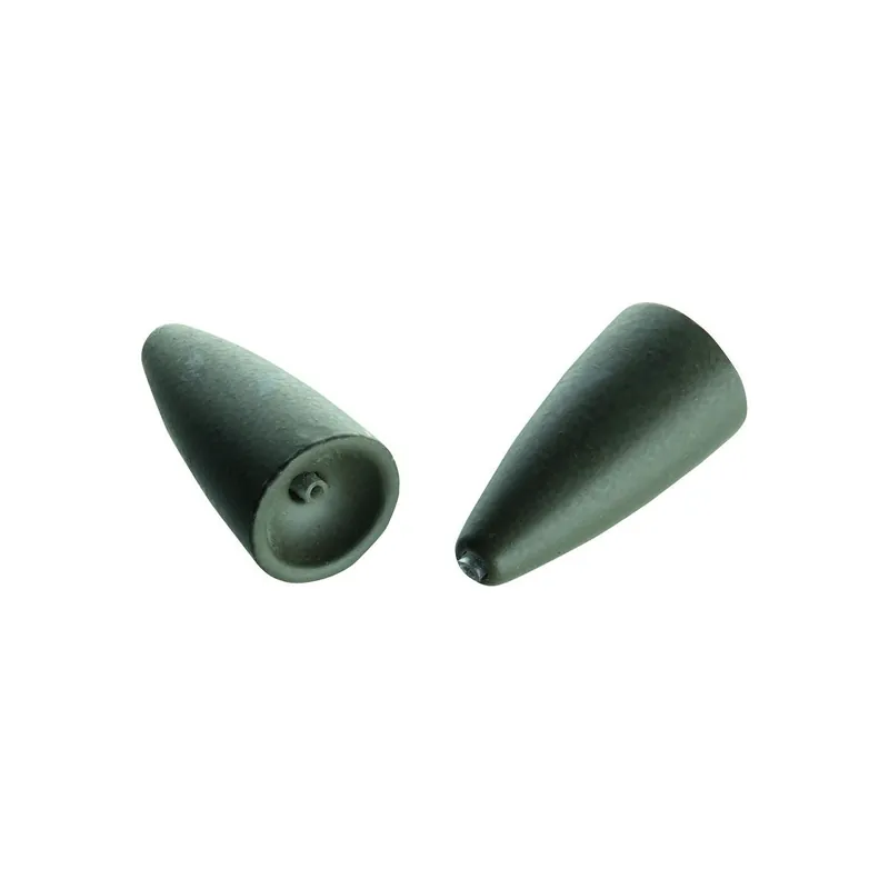 Plomb Balle Daiwa Tungstène TG Sinker Commander Vite