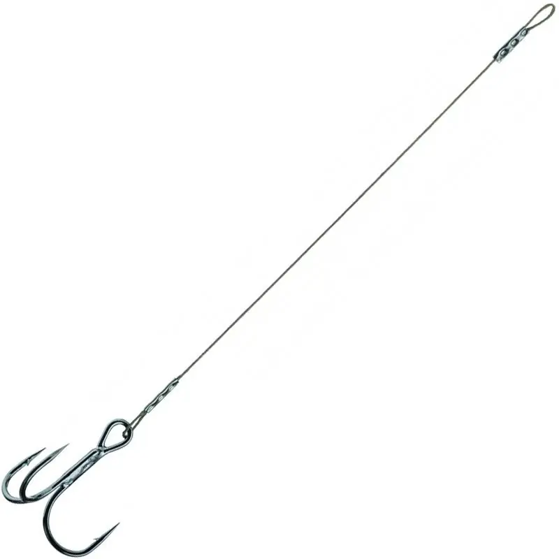 Quantité Limitée Monture Daiwa Prorex 7x7 Assist-hook