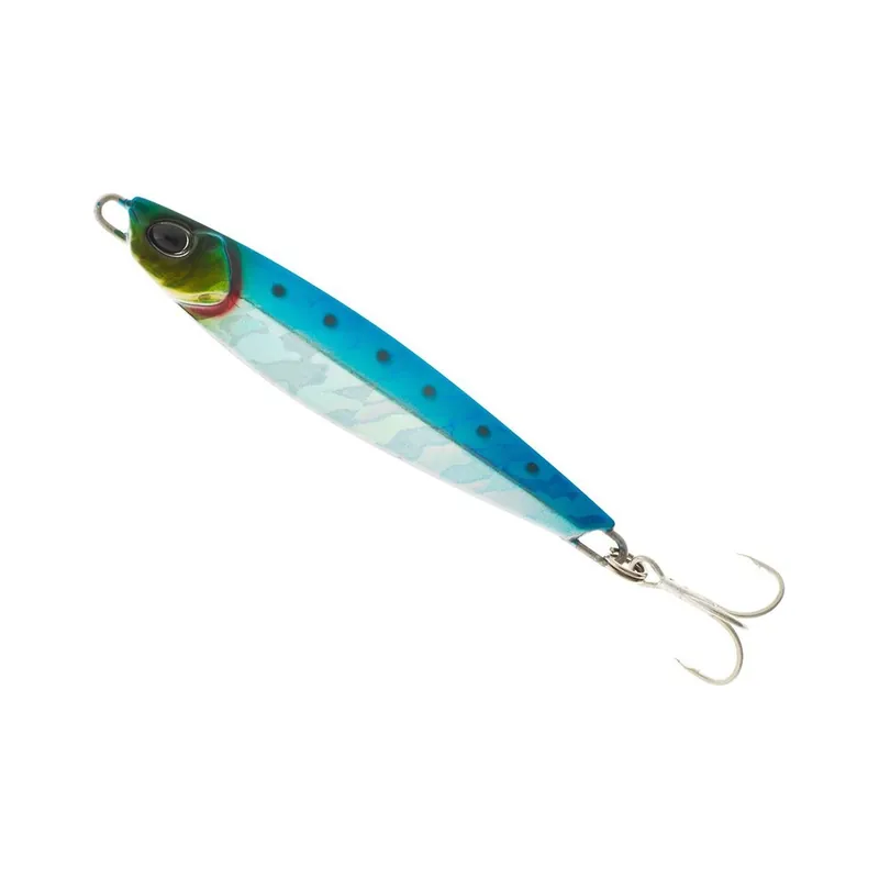 Dernier Modèle Casting Jig Daiwa Samurai Jig 60 gr
