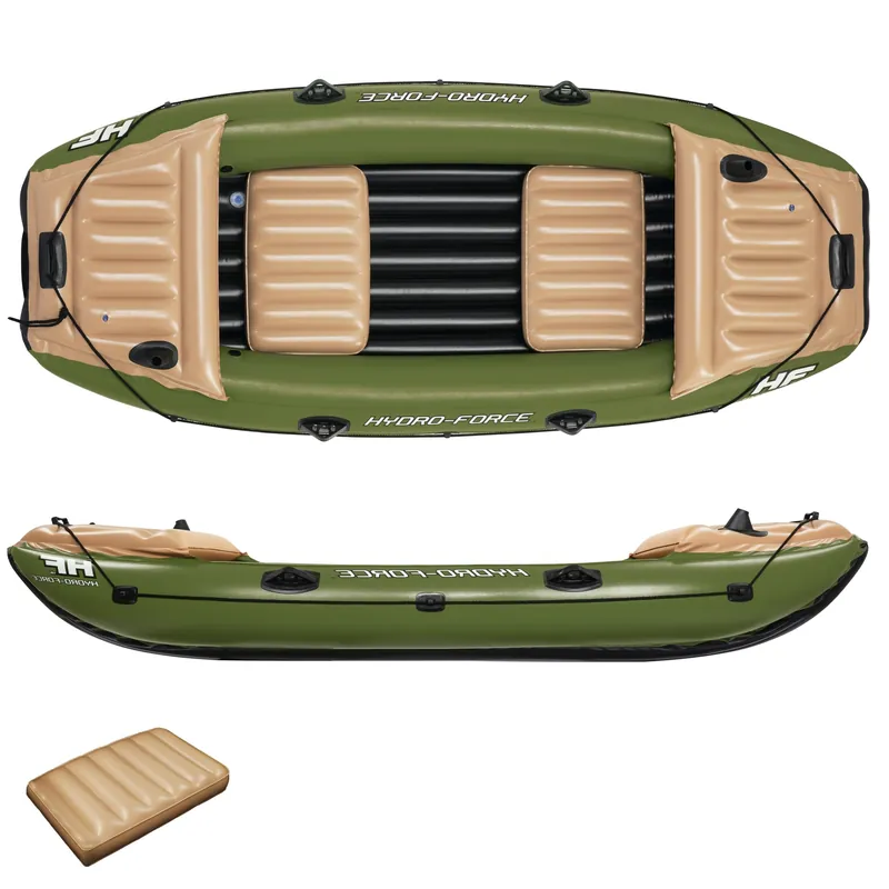 Bateau gonflable Hydro-Force Neva III Meilleur Choix