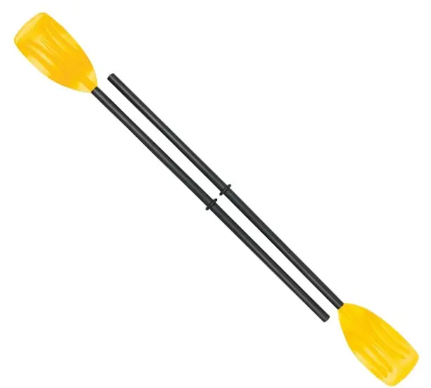 Offre Spéciale Paire de rames Bestway 124 cm
