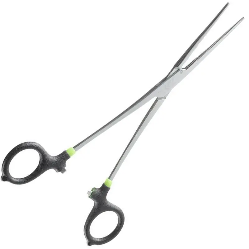 Pince Forceps droite 20 cm Daiwa Prorex Prix Cassé