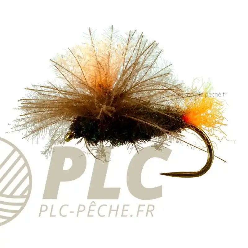 Pas Cher Mouche CATCHY FLIES CDC Red Tag BL H14