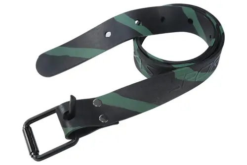 Offre Spéciale Ceinture Sporasub Marseillaise Camo Nylon
