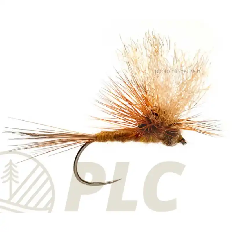 Mouche FULLING Buckeys P/T Meat BL S12 Marque