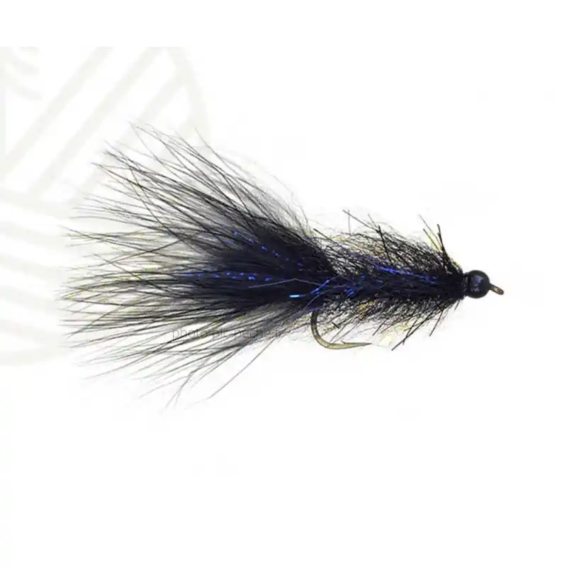 Mouche TDF Black UV Leech Vente Flash
