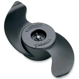 Hélice Minn Kota Weedless Wedge 2 MKP-38 Offre Limitée