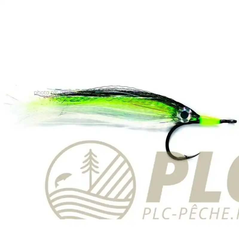 Prix Choc Mouche FULLING GT Flashy Prof Chart S4/0