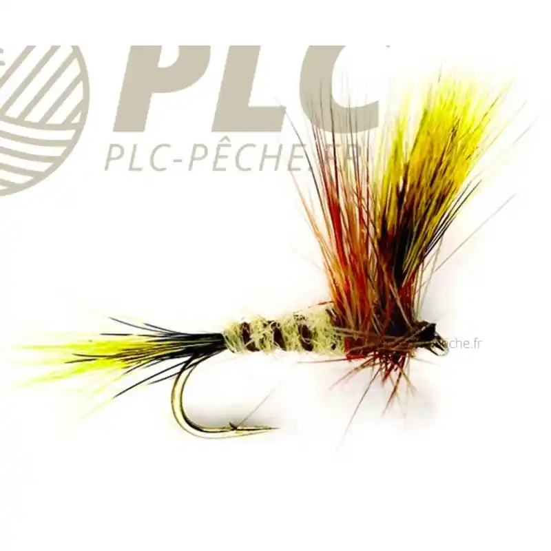 Achat Immédiat Mouche FULLING BH Corrib Wuff S10