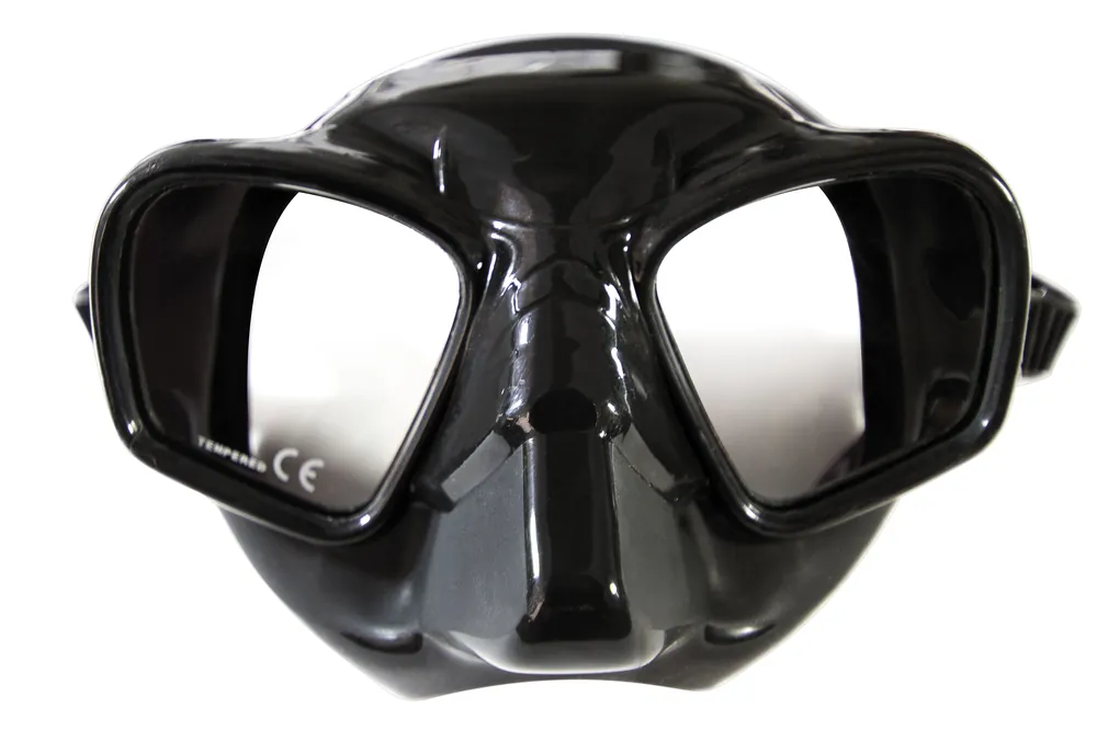 Réduction Masque de chasse sous marine en apnée Epsealon Seawolf