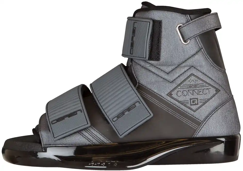 Chausses Wakeboard Obrien Connect 45 - 48 Must-Have