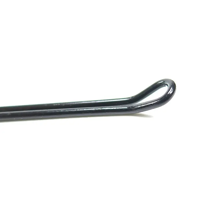 PARTRIDGE Waddington Shank v1b Finition noir Livraison Express