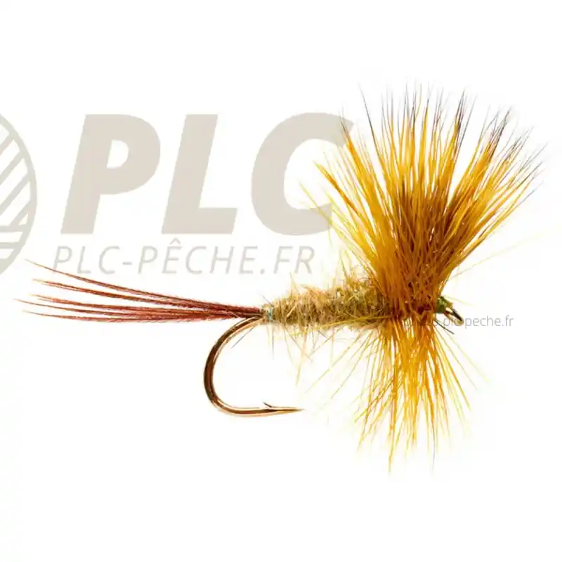 Mouche Nymph FULLING MILL Jackie‘s Arrow G/M S16 Acheter En Ligne