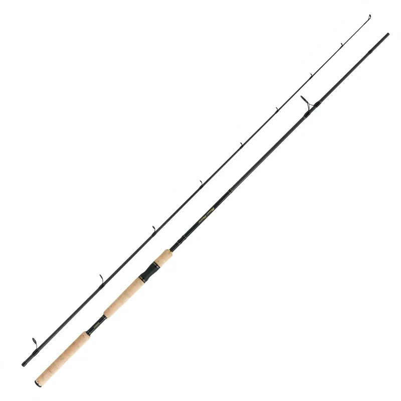Authentique Canne Shimano à lancer spinning BEASTMASTER EX SPG 270 MH