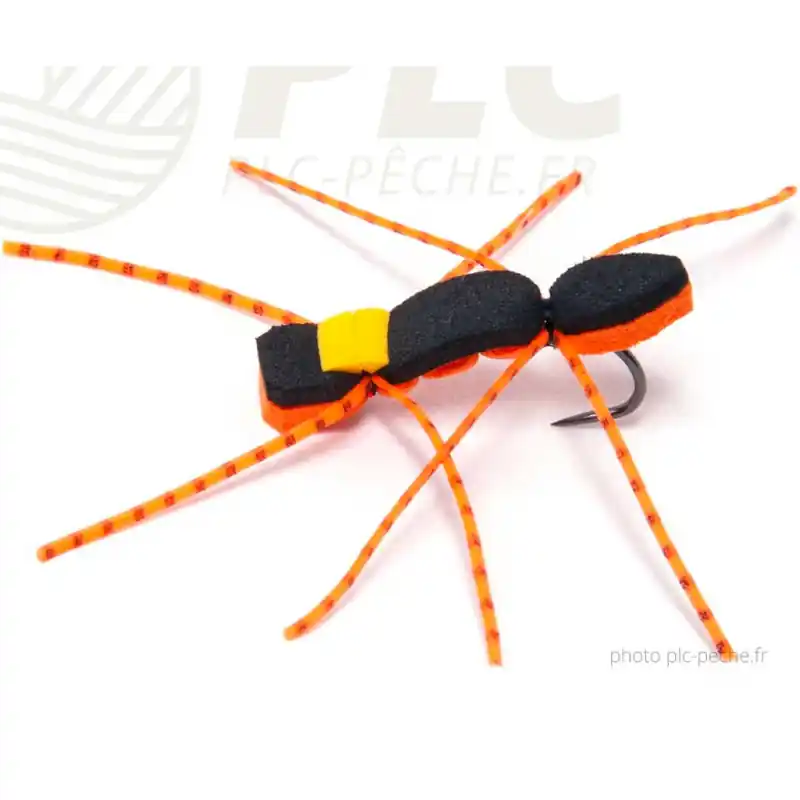 Must-Have Mouche GUIDELINE Tchernobyl Ant H8