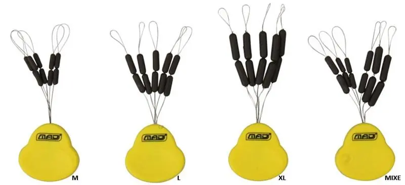 Lest à bas de ligne MAD Touchdown Sinkers Commander Maintenant