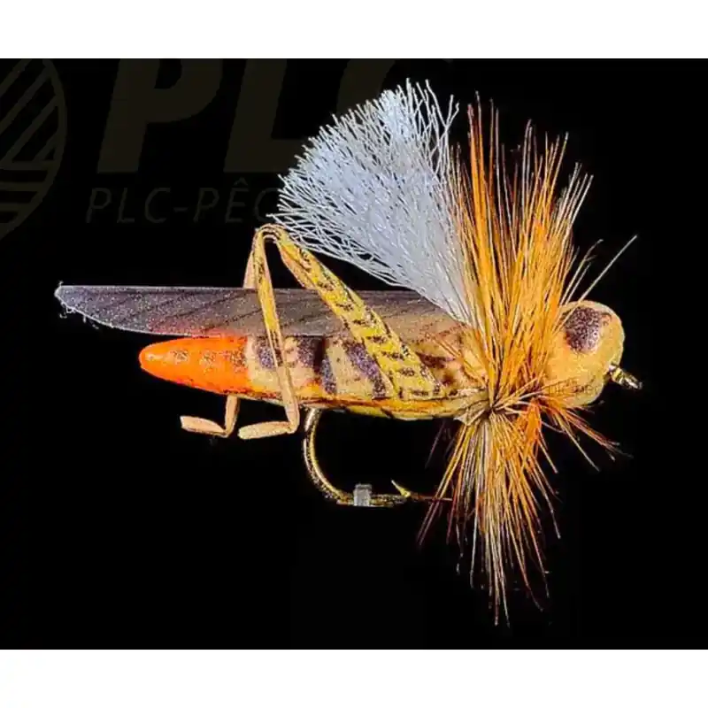 Top Vente Mouche Sauterelle JMC 29 H10