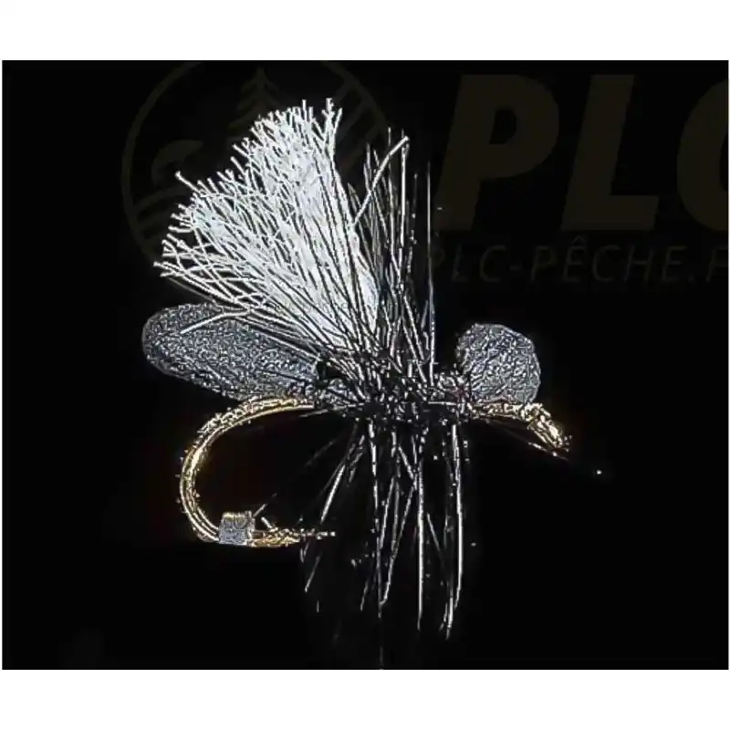 Nouvelle Collection Mouche Sèche JMC FO 23 H16