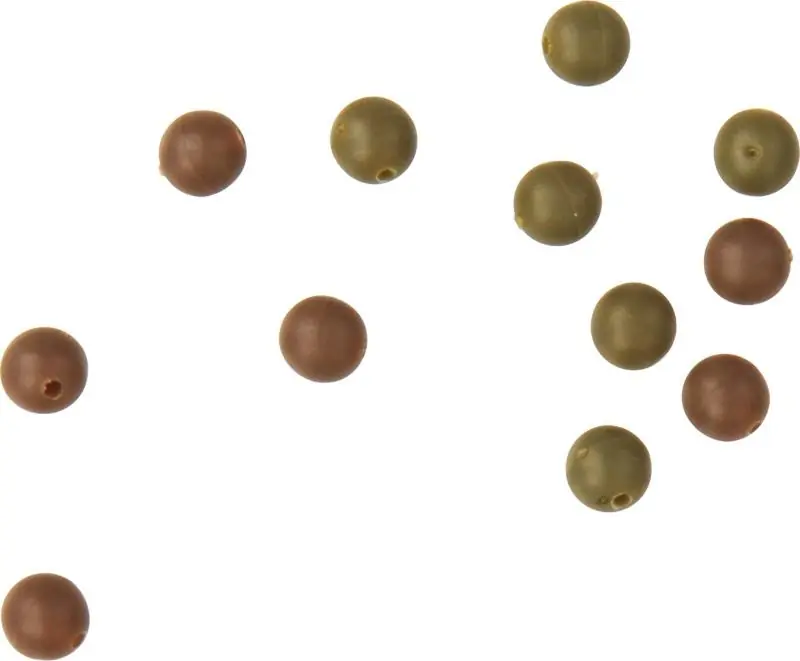Perles MAD Beads - Tapered Authentique