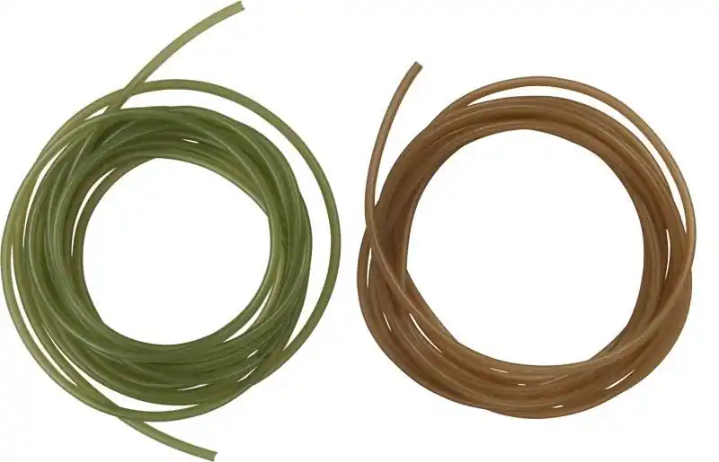 Gaine MAD Silicone Tube 0,75mm Marron Offre Exclusive