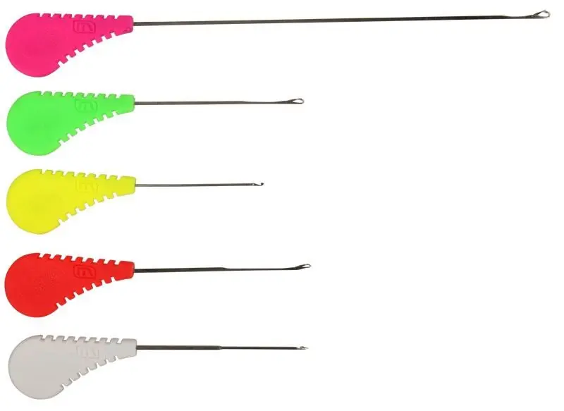 Kit Aiguille a bouillettes MAD Needle SET – Par 5 Offre Exclusive