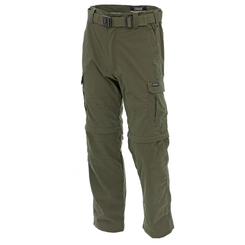 Seulement Aujourd'hui Pantalon MAD Bivvy Zone Combat