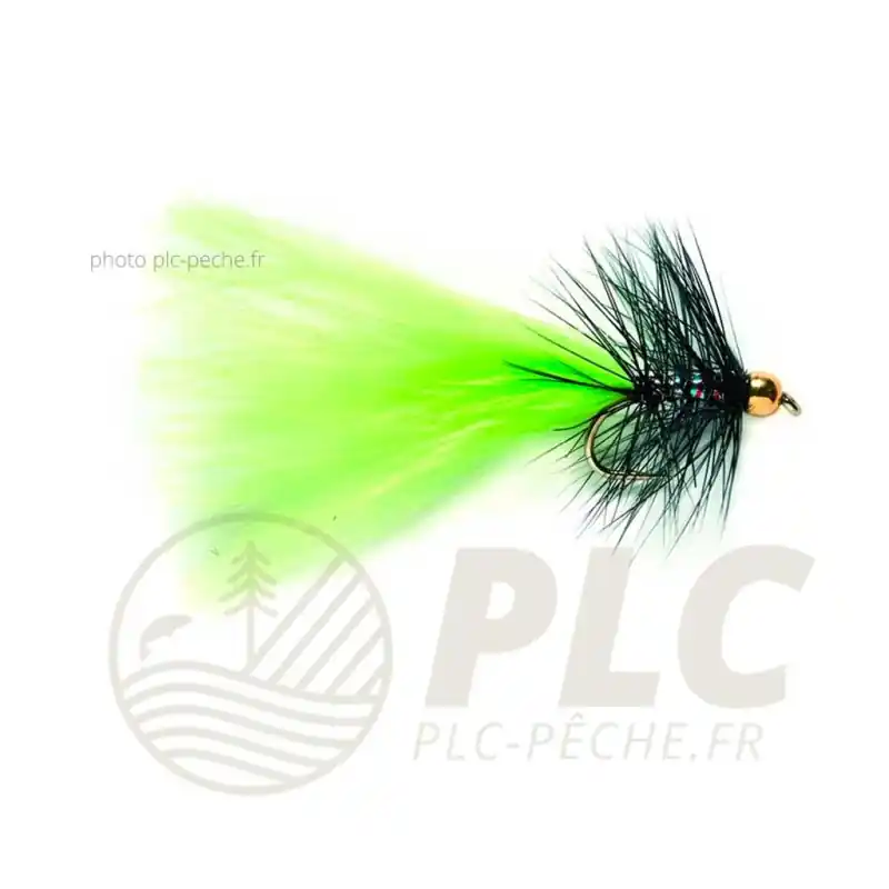 Nouveauté Mouche FULLING MILL Dancer Viva