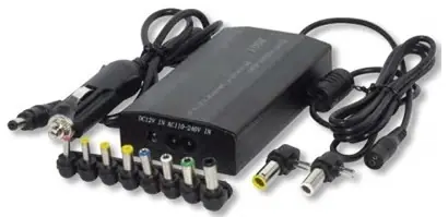 Authentique Convertisseur de tension Navsound Alimentation 12V pour PC (Gen2)
