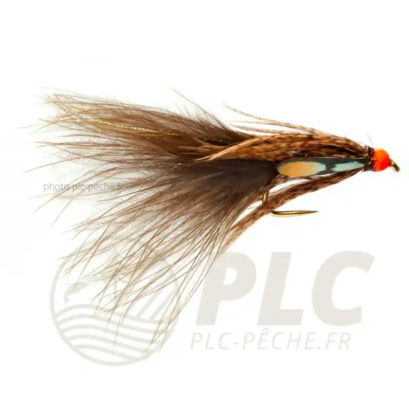 Réduction Mouche FULLING MILL Roza Clearwater Darling