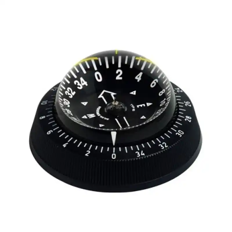 Prix Bas Compas Silva pour kayaks 85mm