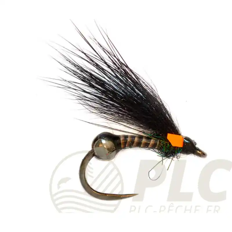 Mouche FULLING MILL KB Cormorant Buzzer B/L Promotion