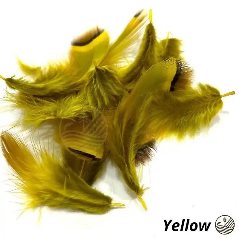 French Partridge Hackle 2gr VENIARD Populaire