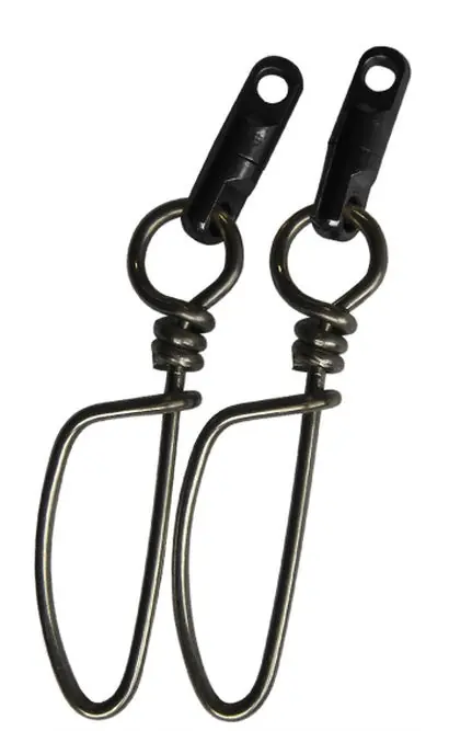 Agrafe inox avec émérillon laiton renforcé Epsealon Offre Du Jour