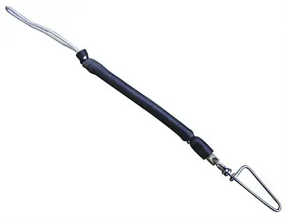 Super Prix Amortisseur agrafe inox Epsealon