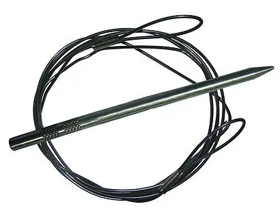 Achetez Aujourd&rsquo;hui Accroche poissons inox Epsealon